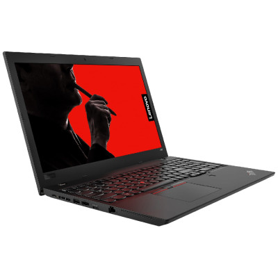 Ноутбук Lenovo ThinkPad L580 / 15.6” / 1920x1080 FullHD / i5-8350U / SO-DIMM DDR4 16 ГБ / SSD 500 ГБ / Intel UHD Graphics 620 / Класс Б