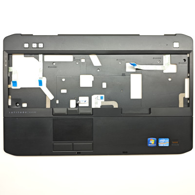 Топкейс для ноутбука Dell Latitude E5530 / CN-0P20YY, CN-0Y4RP3 / Оригінал