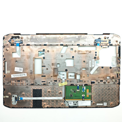 Топкейс для ноутбука Dell Latitude E5530 / CN-0P20YY, CN-0Y4RP3 / Оригінал