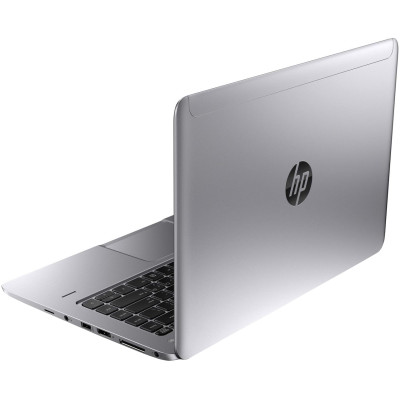 Ноутбук HP EliteBook Folio 1040 G3 2K Touch / 14” / 2560x1440 Quad-HD / i5-6200U / SO-DIMM DDR4 8 ГБ / SSD 256 ГБ / Intel HD Graphics 520 / Класс Б