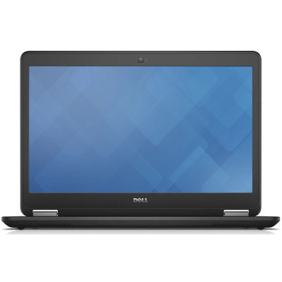 Ноутбук Dell Latitude E7450 FHD / 14” / 1920x1080 FullHD / i5-5300U / SO-DIMM DDR3 8 ГБ / SSD 256 ГБ / Intel HD Graphics 5500 / Класс А-