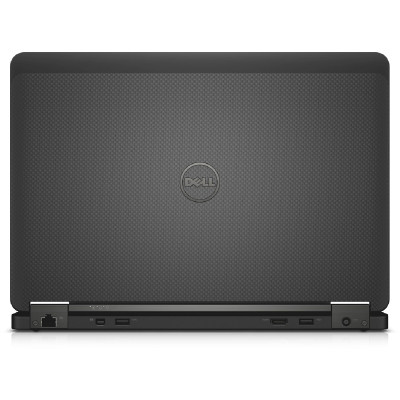 Ноутбук Dell Latitude E7450 FHD / 14” / 1920x1080 FullHD / i5-5300U / SO-DIMM DDR3 8 ГБ / SSD 256 ГБ / Intel HD Graphics 5500 / Класс А-