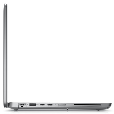 Б/У Ноутбук Dell Latitude 5440 / 14” 1920x1080 FullHD / i5-1345U / 16 ГБ / SSD / 512 ГБ / Intel Iris Xe Graphics / Класс Б