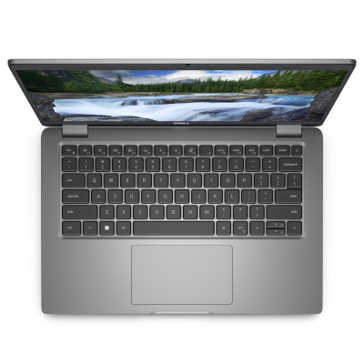 Б/У Ноутбук Dell Latitude 5440 / 14” 1920x1080 FullHD / i5-1345U / 16 ГБ / SSD / 512 ГБ / Intel Iris Xe Graphics / Класс Б