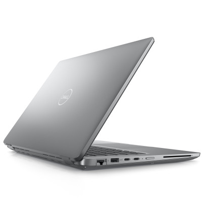 Б/У Ноутбук Dell Latitude 5440 / 14” 1920x1080 FullHD / i5-1345U / 16 ГБ / SSD / 512 ГБ / Intel Iris Xe Graphics / Класс Б