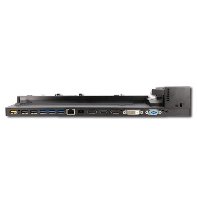 Док-станция Lenovo ThinkPad Ultra Dock Type 40A2