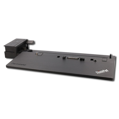 Док-станция Lenovo ThinkPad Ultra Dock Type 40A2