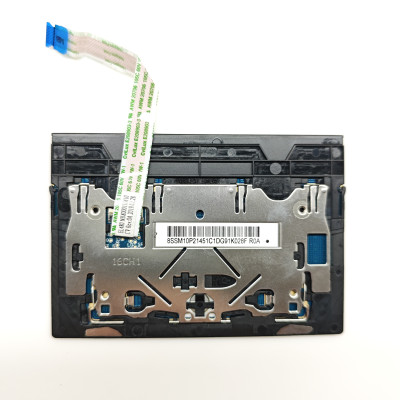 Тачпад для ноутбука Lenovo ThinkpPad T470 T480 T570 P51S L480 T580 P52S A475 / 8SSM10P214 / Оригинал