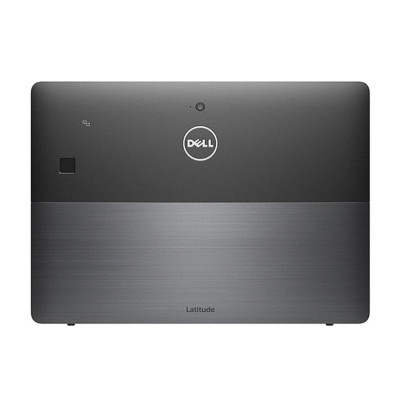 Б/У Ноутбук Dell Latitude 5290 2-in-1 / Touchscreen / 12.5” 1920x1080 FullHD / i5-8350U / 8 ГБ / SSD 256 ГБ / Intel UHD Graphics 620 / Класс А-