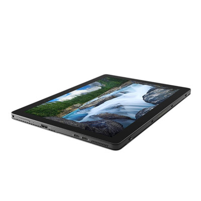 Б/У Ноутбук Dell Latitude 5290 2-in-1 / Touchscreen / 12.5” 1920x1080 FullHD / i5-8350U / 8 ГБ / SSD 256 ГБ / Intel UHD Graphics 620 / Класс А-