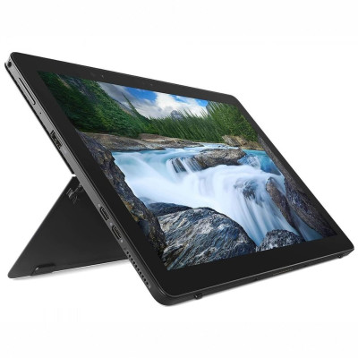 Б/У Ноутбук Dell Latitude 5290 2-in-1 / Touchscreen / 12.5” 1920x1080 FullHD / i5-8350U / 8 ГБ / SSD 256 ГБ / Intel UHD Graphics 620 / Класс А-