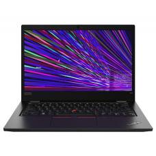 Ноутбук Lenovo ThinkPad L13 Gen 2 / 13.3” 1920x1080 FullHD / i5-1145G7 / 16 ГБ / SSD / 256 ГБ / Intel Iris Xe Graphics / Класс А-