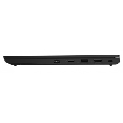 Б/У Ноутбук Lenovo ThinkPad L13 Gen 2 / 13.3” 1920x1080 FullHD / i5-1145G7 / 16 ГБ / SSD / 256 ГБ / Intel Iris Xe Graphics / Класс А-