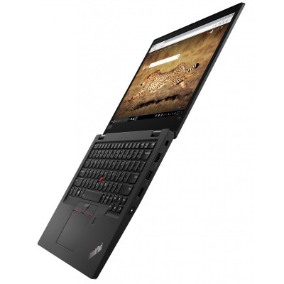 Б/У Ноутбук Lenovo ThinkPad L13 Gen 2 / 13.3” 1920x1080 FullHD / i5-1145G7 / 16 ГБ / SSD / 256 ГБ / Intel Iris Xe Graphics / Класс А-