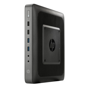 Тонкий клієнт HP T620 /