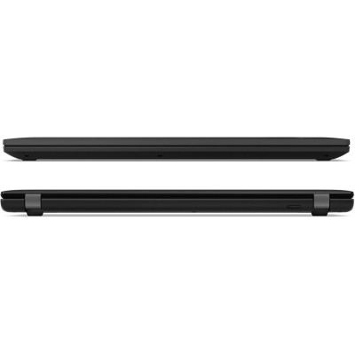 Б/У Ноутбук Lenovo ThinkPad L15 Gen 3 / 15.6” 1920x1080 FullHD / i5-1245U / 16 ГБ / SSD / 256 ГБ / Intel Iris Xe Graphics / Класс Б