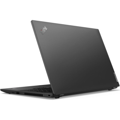 Б/У Ноутбук Lenovo ThinkPad L15 Gen 3 / 15.6” 1920x1080 FullHD / i5-1245U / 16 ГБ / SSD / 256 ГБ / Intel Iris Xe Graphics / Класс Б