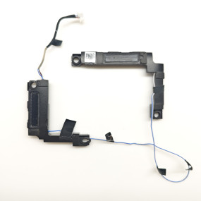 Динамики для ноутбука Dell Latitude 5300 / 023.400H0.0001 / Оригинал