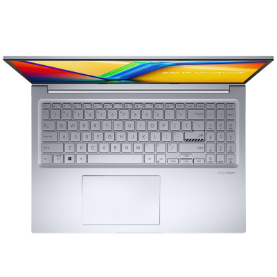 Б/У Ігровий ноутбук ASUS Vivobook 16X K3605Z FHD VR (i5-12500H/24/1TBSSD/RTX3050-4Gb) - Class B Б/У Ігровий ноутбук ASUS Vivobook 16X K3605Z FHD VR (i5-12500H/24/1TBSSD/RTX3050-4Gb) - Class B
