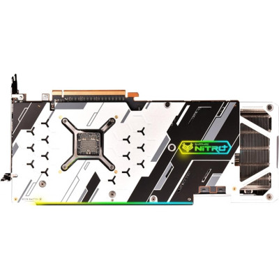 Б/У Видеокарта Sapphire Radeon RX 5700 XT 8Gb NITRO+ 256 Bit / GDDR 6 / 14000 MHz / Стандартная Б/У Видеокарта Sapphire Radeon RX 5700 XT 8Gb NITRO+ 256 Bit / GDDR 6 / 14000 MHz / Стандартная