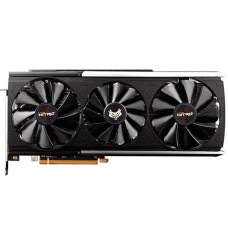 Видеокарта Sapphire Radeon RX 5700 XT 8Gb NITRO+ 256 Bit / GDDR 6 / 14000 MHz / Стандартная