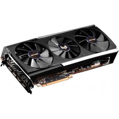 Б/У Видеокарта Sapphire Radeon RX 5700 XT 8Gb NITRO+ 256 Bit / GDDR 6 / 14000 MHz / Стандартная Б/У Видеокарта Sapphire Radeon RX 5700 XT 8Gb NITRO+ 256 Bit / GDDR 6 / 14000 MHz / Стандартная