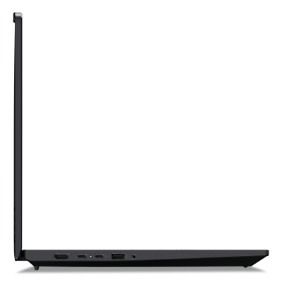 Б/У Ноутбук Lenovo ThinkPad P16S Gen3 / 16" 1920x1200 WUXGA / Intel Core Ultra 7 165H (1.4 - 5.0 ГГц) / 32 ГБ / SSD 512 ГБ / NVIDIA GeForce RTX 500 4 Gb / Клас А-