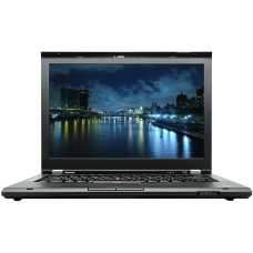 Ноутбук Lenovo ThinkPad T430 / 14” / 1600x900 HD+ / i5-3210M / SO-DIMM DDR3 8 ГБ / SSD 180 ГБ / Intel HD Graphics 4000 / Класс А-