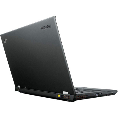 Ноутбук Lenovo ThinkPad T430 / 14” / 1600x900 HD+ / i5-3210M / SO-DIMM DDR3 8 ГБ / SSD 180 ГБ / Intel HD Graphics 4000 / Класс А-