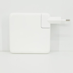 Блок питания Apple A1719 / 87 Вт / 4.3 A / 20.2 В / USB-C / Оригинал