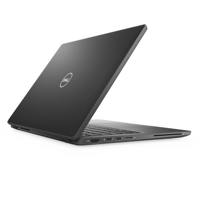 Б/У Ноутбук Dell Latitude 7310 / 13.3” 1920x1080 FullHD / i5-10210U / 16 ГБ / SSD / 256 ГБ / Intel UHD Graphics / Класс Б