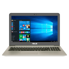 Ноутбук Asus Zenbook UX510UWK / 15.6” 1920x1080 FullHD / i7-7500U / 16 ГБ / SSD 256 ГБ / GeForce GTX 960M 4Gb / Класс А-