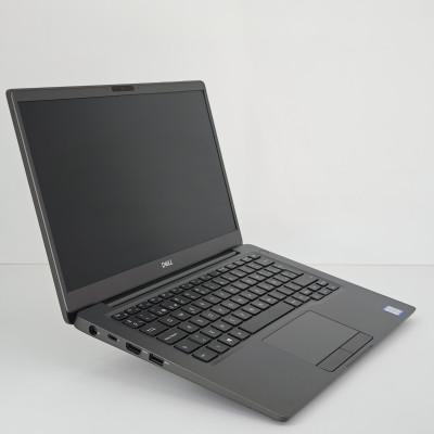 Б/У Ноутбук Dell Latitude 7300 / noWeb / 13.3” 1366x768 HD / i5-8365U / 16 ГБ / SSD 256 ГБ / Intel UHD Graphics 620 / Клас А