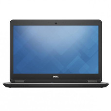 Б/У Ноутбук Dell Latitude E7440 / 14” 1920x1080 FullHD / i7-4600U / 8 ГБ / SSD 256 ГБ / Intel HD Graphics 4400 / Класс А-