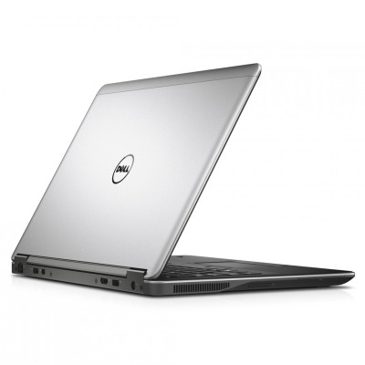 Б/У Ноутбук Dell Latitude E7440 / 14” 1920x1080 FullHD / i7-4600U / 8 ГБ / SSD 256 ГБ / Intel HD Graphics 4400 / Класс А-