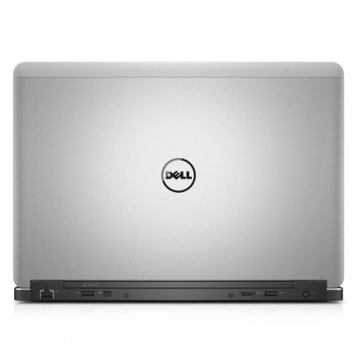 Б/У Ноутбук Dell Latitude E7440 / 14” 1920x1080 FullHD / i7-4600U / 8 ГБ / SSD 256 ГБ / Intel HD Graphics 4400 / Класс А-