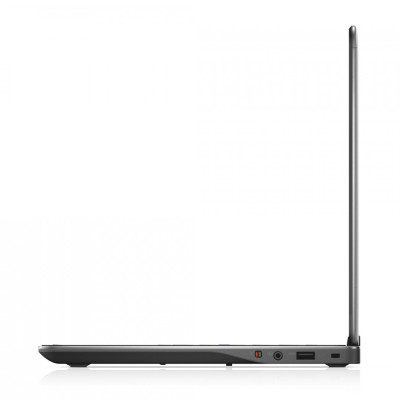 Б/У Ноутбук Dell Latitude E7440 / 14” 1920x1080 FullHD / i7-4600U / 8 ГБ / SSD 256 ГБ / Intel HD Graphics 4400 / Класс А-