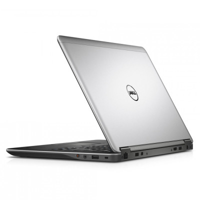 Б/У Ноутбук Dell Latitude E7440 / 14” 1920x1080 FullHD / i7-4600U / 8 ГБ / SSD 256 ГБ / Intel HD Graphics 4400 / Класс А-