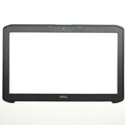 Рамка матрицы для ноутбука Dell Latitude E5530 / CN-043N2P, AP0M1000300 / Оригинал