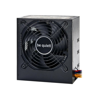 Б/У Блок питания BeQueit! 350W L7-350W Б/У Блок питания BeQueit! 350W L7-350W