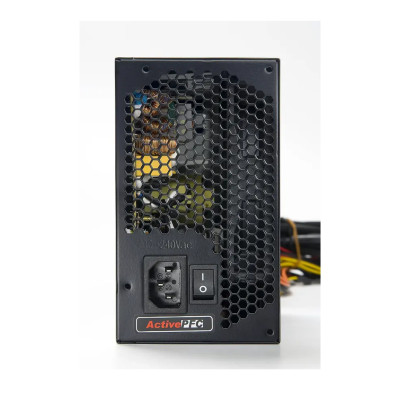 Б/У Блок питания BeQueit! 350W L7-350W Б/У Блок питания BeQueit! 350W L7-350W