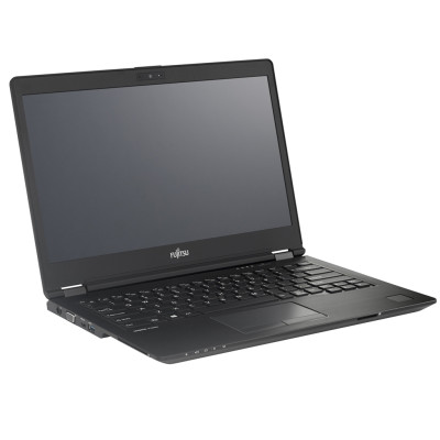 Ноутбук Fujitsu LifeBook U747 FHD / 14” / 1920x1080 FullHD / i5-6200U / SO-DIMM DDR4 8 ГБ / SSD 256 ГБ / Intel HD Graphics 520 / Класс А-