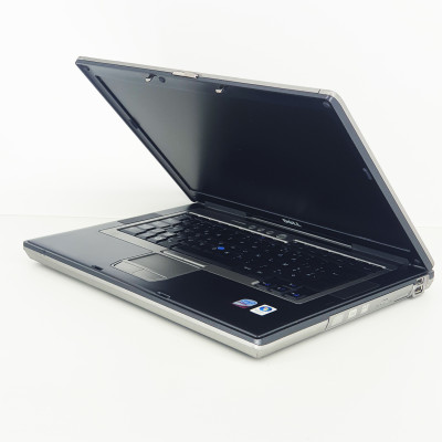 Ноутбук Dell Latitude D830 / Ні / 15.4” 1680x1050 / Core2Duo T7250 / 1 ГБ / HDD 80 ГБ / Ні / Клас А