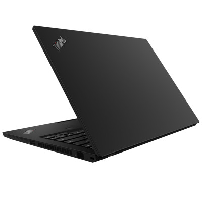 Ноутбук Lenovo ThinkPad P15S Gen1 / 15.6” 1920x1080 FullHD / i7-10610U / 16 ГБ / SSD 512 ГБ / NVIDIA Quadro P520 / Клас А-