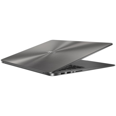 Б/У Игровой ноутбук Asus UX530U / 15.6” 1920x1080 FullHD / i7-7500U / 16 ГБ / SSD / 512 ГБ / Nvidia Geforce GTX 950M 2Gb / Класс А-