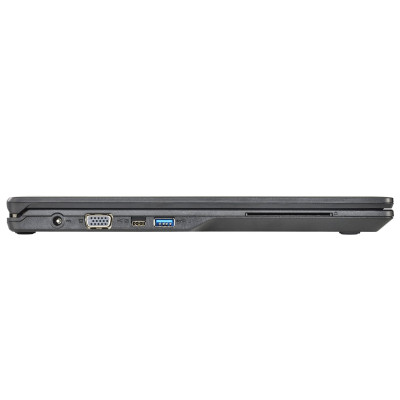 Ноутбук Fujitsu LifeBook E558 / 15.6” 1920x1080 FullHD / i5-8250U / 16 ГБ / SSD 256 ГБ / Intel UHD Graphics 620 / Клас Б