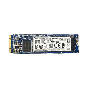 Накопитель SSD M.2 2280 256GB Toshiba KSG60ZMV256G / TLC / M.2 SATA