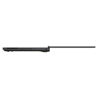Б/У Ноутбук Lenovo ThinkPad L570 / 15.6” 1366x768 HD / i5-6200U / 8 ГБ / SSD / 512 ГБ / Intel HD Graphics 520 / Класс Б