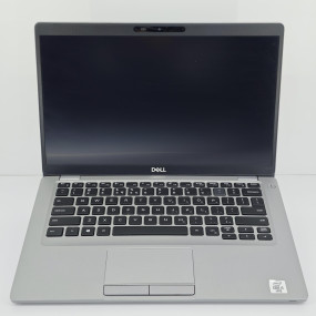 Ноутбук Dell Latitude 5410 / 14” 1920x1080 FullHD / i5-10310U / 16 ГБ / SSD / 256 ГБ / Intel UHD Graphics / Класс Б