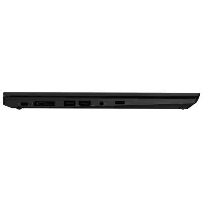 Б/У Ноутбук Lenovo ThinkPad T590 / 15.6” 1920x1080 FullHD / i5-8365U / 8 ГБ / SSD / 256 ГБ / Intel UHD Graphics 620 / Класс Б
